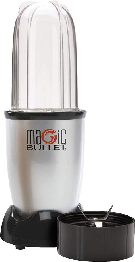 Using Magic Bullet MD1001 to Promote Healthy Aging and Longevity